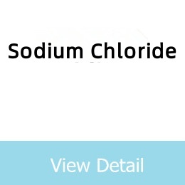 Sodium Chloride