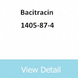 Bacitracin