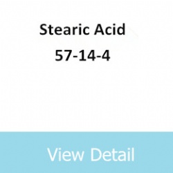 Stearic Acid