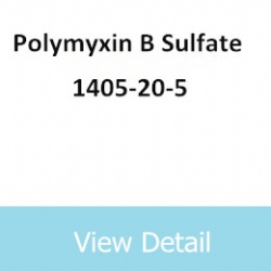 Polymyxin B Sulfate