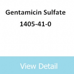 Gentamicin Sulfate