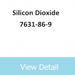 Silicon Dioxide