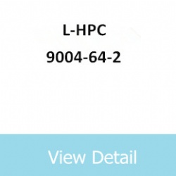 Low Substitue-Hydroxpropyl Cellulose (L-HPC）