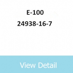 Polyacrylic resin IV (E-100)