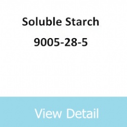 Soluble Starch