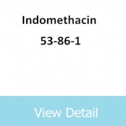Indomethacin