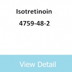 Isotretinoin