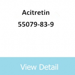 Acitretin