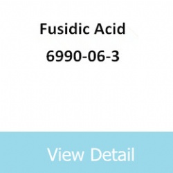 Fusidic Acid