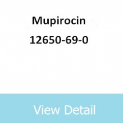 Mupirocin