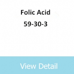 Folic Acid
