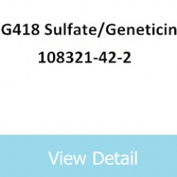 G418 Sulfate/Geneticin