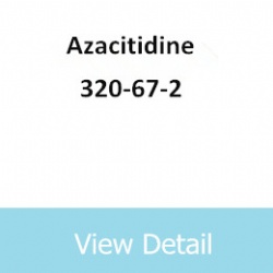 Azacitidine