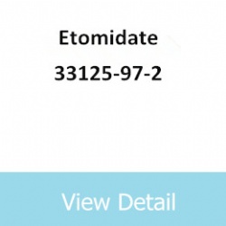 Etomidate