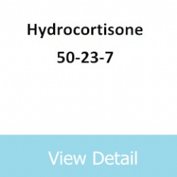 Hydrocortisone