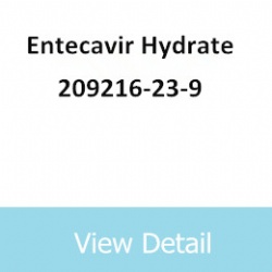 Entecavir Hydrate