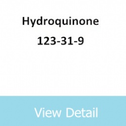 Hydroquinone