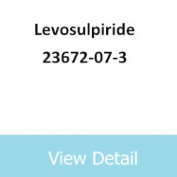 Levosulpiride