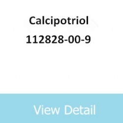 Calcipotriol