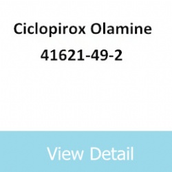 Ciclopirox Olamine