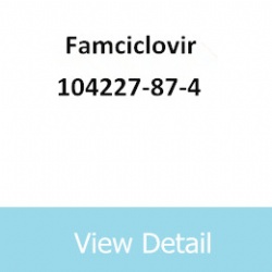 Famciclovir