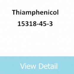 Thiamphenicol