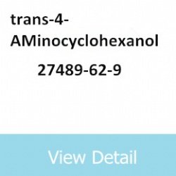 trans-4-AMinocyclohexanol