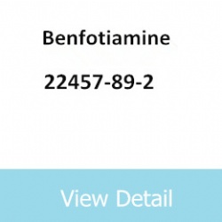 Benfotiamine