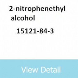 2-nitrophenethyl alcohol
