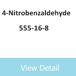4-Nitrobenzaldehyde