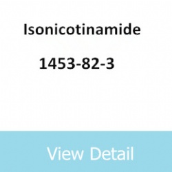 Isonicotinamide