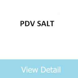 PDV Salt