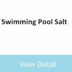 Swimming Pool Salt