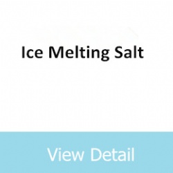 Ice Melting Salt